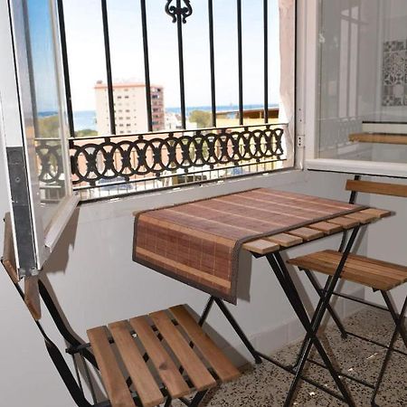 Casita Con Mirador Málaga Exterior foto