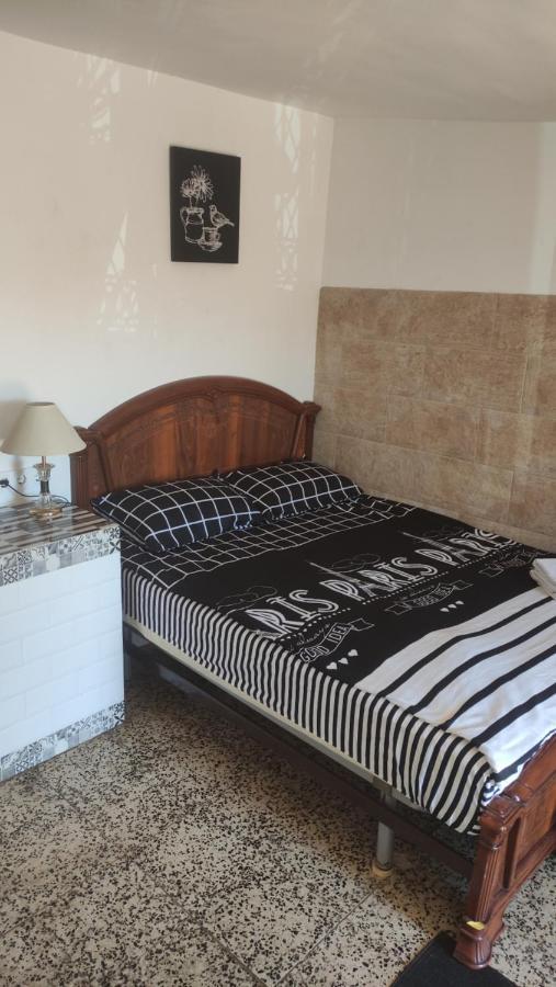 Casita Con Mirador Málaga Exterior foto